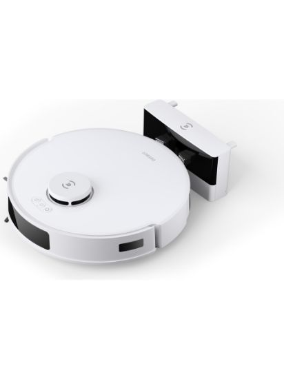 ECOVACS DEEBOT N20 PRO AKILLI ROBOT SUPURGE resmi
