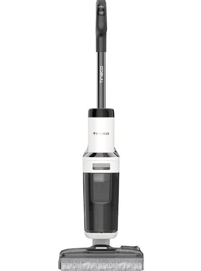 TINECO FLOOR ONE S6 STRETCH ISLAK KURU DIKEY SUP. resmi