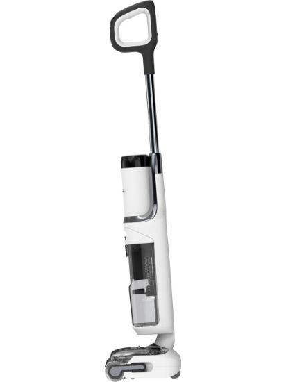 TINECO FLOOR ONE S6 STRETCH ISLAK KURU DIKEY SUP. resmi