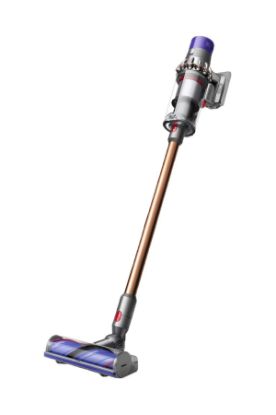 DYSON V10 ABSOLUTE CYCLONE SARJLI DIKEY SUPURGE resmi