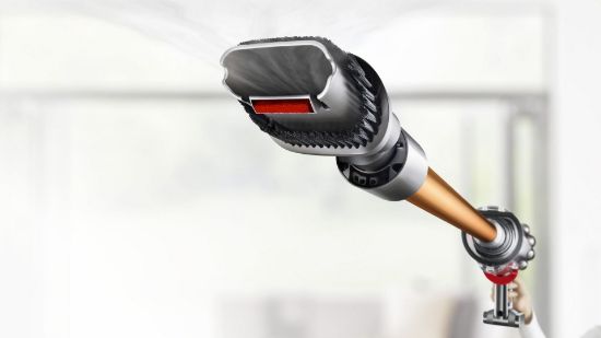 DYSON V10 ABSOLUTE CYCLONE SARJLI DIKEY SUPURGE resmi