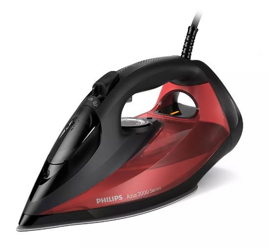 PHİLİPS 7000 SERİSİ DST7022/40 2800 W BUHARLI ÜTÜ resmi