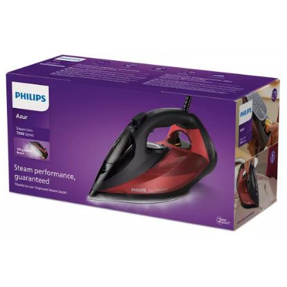 PHİLİPS 7000 SERİSİ DST7022/40 2800 W BUHARLI ÜTÜ resmi