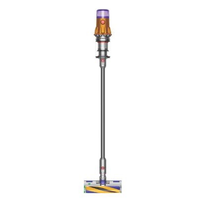 DYSON V12 DETECT SLİM ABSOLUTE DİKEY ŞARJLI SÜPÜRG resmi
