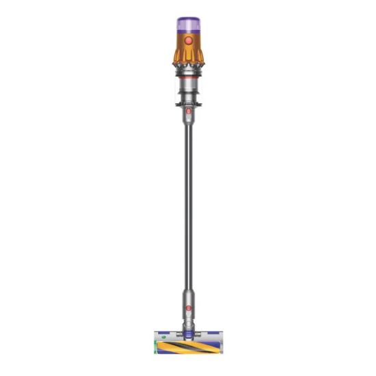 DYSON V12 DETECT SLİM ABSOLUTE DİKEY ŞARJLI SÜPÜRG resmi