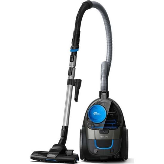 PHİLİPS POWERPRO CİTY FC9332/07 650 W TOZ TORBASIZ resmi