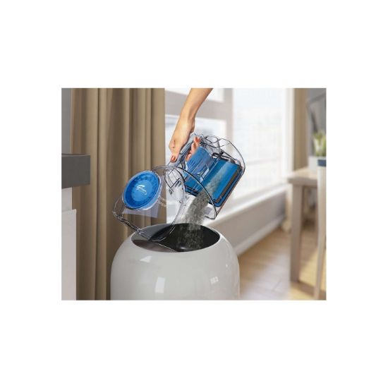 PHİLİPS POWERPRO CİTY FC9332/07 650 W TOZ TORBASIZ resmi