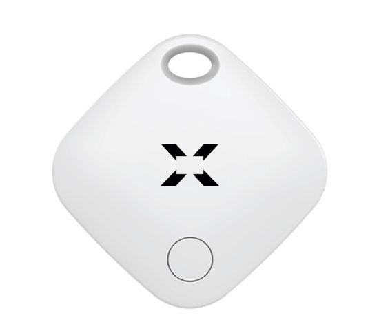 XENON SMART SMART TAG TAKIP CIHAZI BEYAZ X6602_M1 resmi