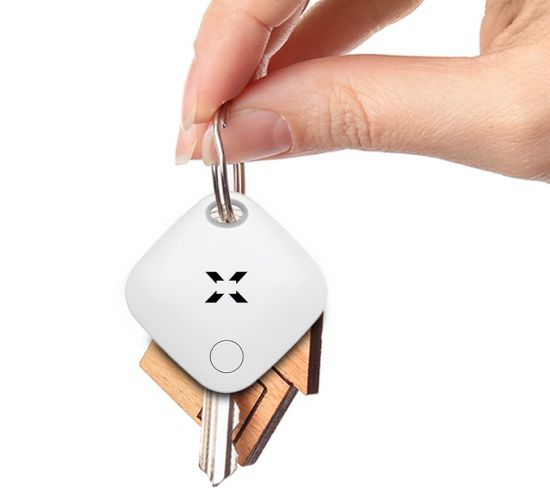 XENON SMART SMART TAG TAKIP CIHAZI BEYAZ X6602_M1 resmi