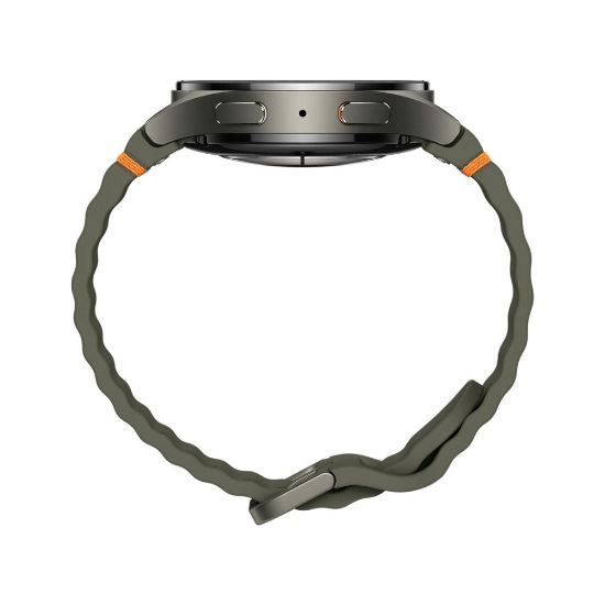 SAMSUNG GALAXY WATCH 7 40MM  SM-L300 NZGATUR YESIL resmi