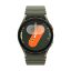 SAMSUNG GALAXY WATCH 7 40MM  SM-L300 NZGATUR YESIL resmi
