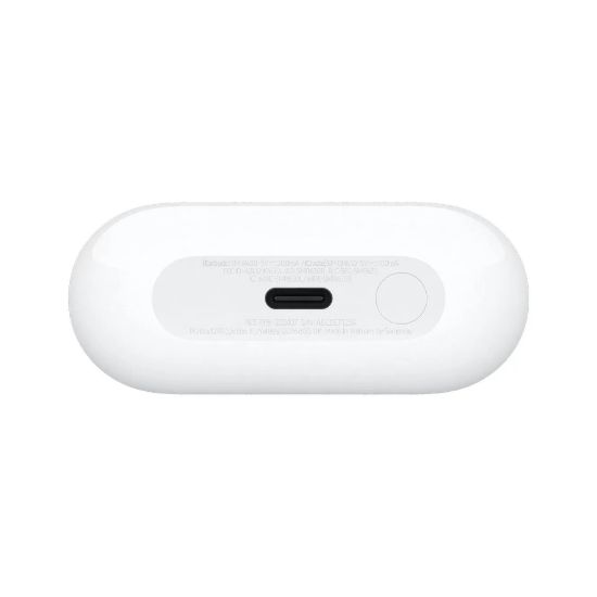SAMSUNG GALAXY BUDS 3 ANC TWS BEYAZ KULAKICI K. resmi