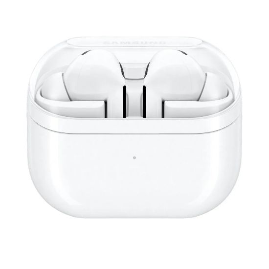 SAMSUNG GALAXY BUDS 3 ANC TWS BEYAZ KULAKICI K. resmi