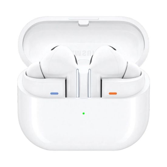SAMSUNG GALAXY BUDS 3 ANC TWS BEYAZ KULAKICI K. resmi