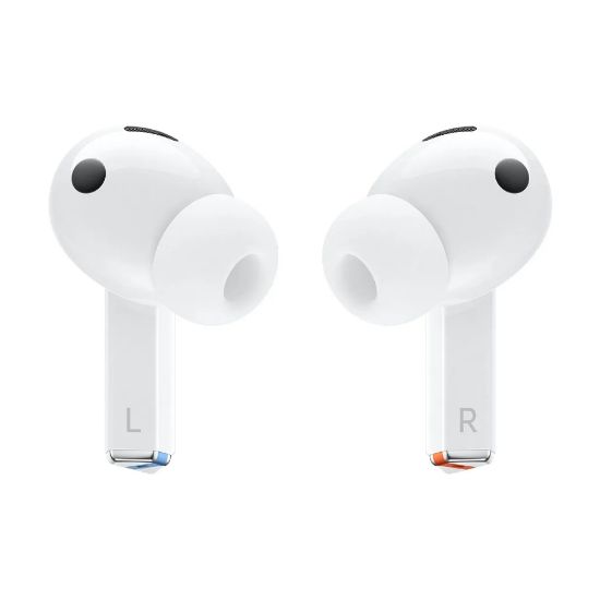 SAMSUNG GALAXY BUDS 3 ANC TWS BEYAZ KULAKICI K. resmi