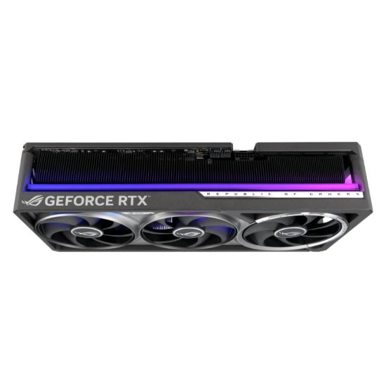 ASUS ROG-ASTRAL-RTX5090-O32G-GAMING VGA resmi