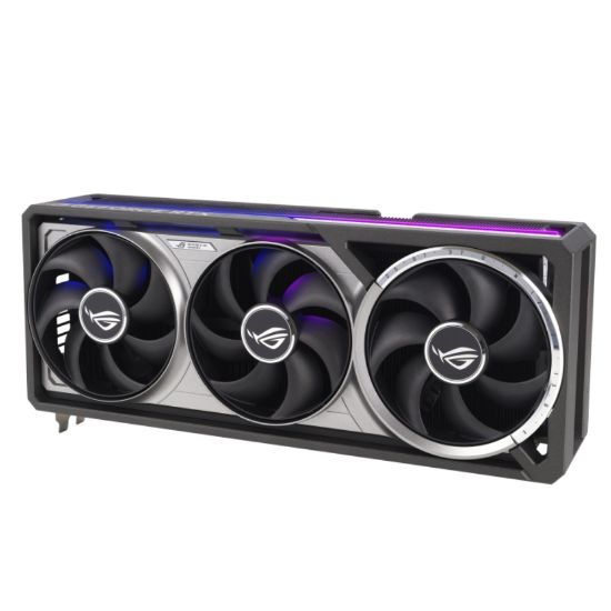 ASUS ROG-ASTRAL-RTX5090-O32G-GAMING VGA resmi