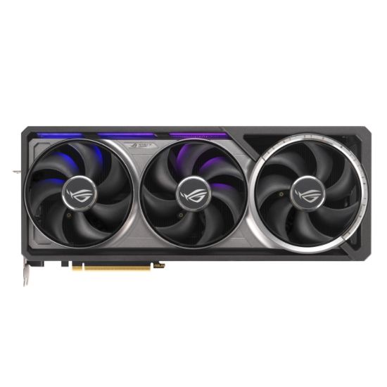 ASUS ROG-ASTRAL-RTX5090-O32G-GAMING VGA resmi