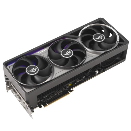 ASUS ROG-ASTRAL-RTX5090-O32G-GAMING VGA resmi