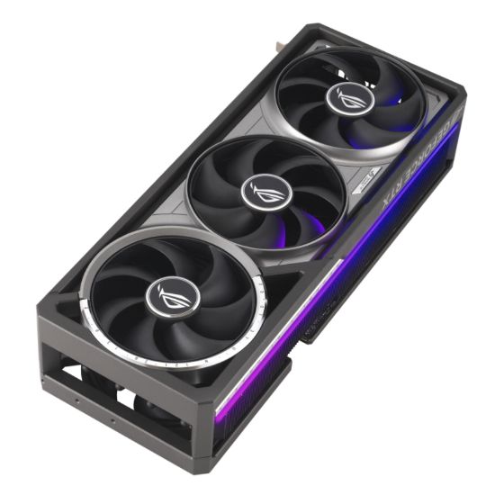ASUS ROG-ASTRAL-RTX5090-O32G-GAMING VGA resmi