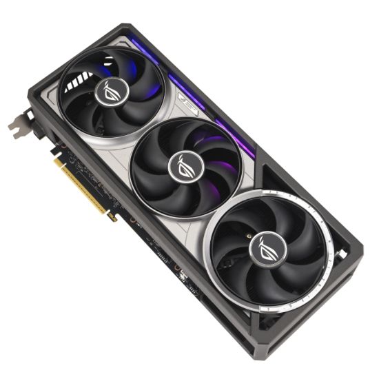 ASUS ROG-ASTRAL-RTX5090-O32G-GAMING VGA resmi