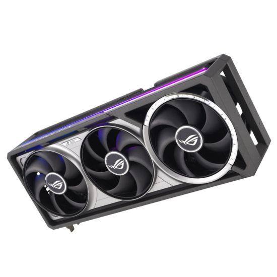 ASUS ROG-ASTRAL-RTX5090-O32G-GAMING VGA resmi