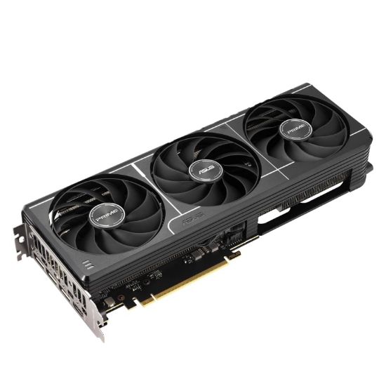 ASUS PRIME-RTX5060TI-O8G 128BIT VGA resmi
