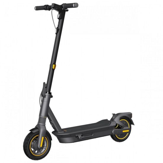 SEGWAY NİNEBOT KİCKSCOOTER MAX G2 ELEKTR. SCOOTER resmi