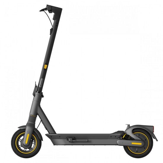 SEGWAY NİNEBOT KİCKSCOOTER MAX G2 ELEKTR. SCOOTER resmi