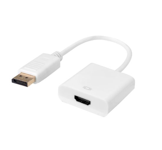 HYTECH HY-DS10 DISPLAY TO HDMI 10 CM ÇEVİRİCİ resmi