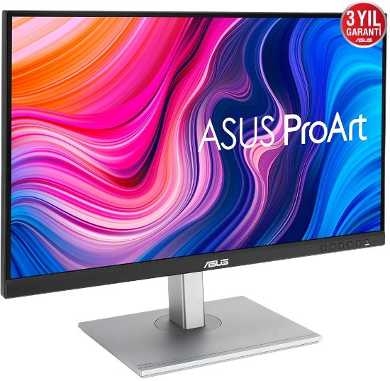 27 ASUS PA279CV IPS UHD 5MS 60HZ HDMI DP USBC resmi