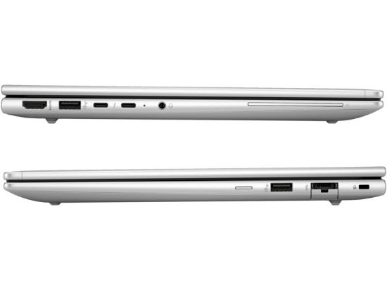 HP ELITEBOOK 640 G11 A23E2EA U7-155U 16GB 512GB SSD 14" FDOS resmi
