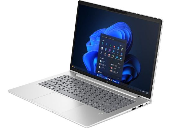 HP ELITEBOOK 640 G11 A23E2EA U7-155U 16GB 512GB SSD 14" FDOS resmi