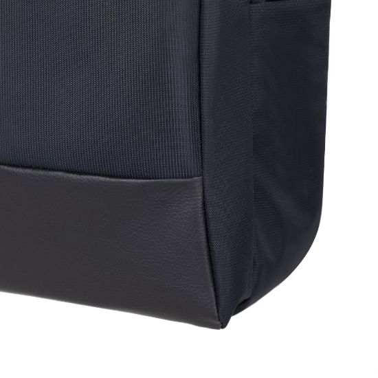 PLM PALMA 15.6" NOTEBOOK SIRT ÇANTASI SİYAH resmi