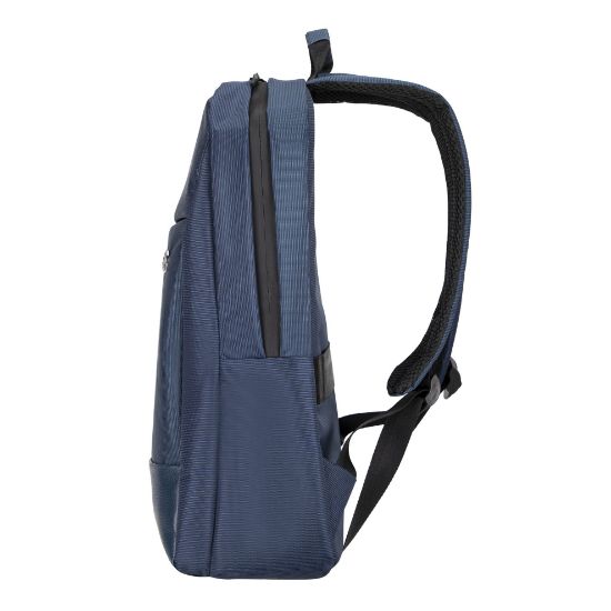 PLM PALMA 15.6" NOTEBOOK SIRT ÇANTASI LACİVERT resmi