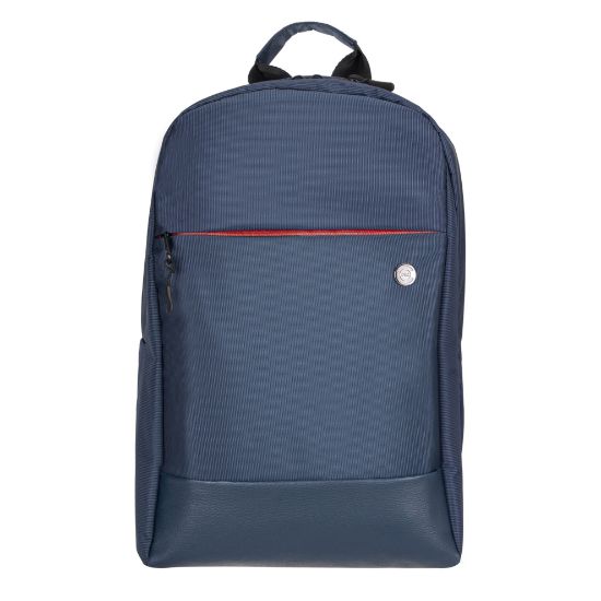 PLM PALMA 15.6" NOTEBOOK SIRT ÇANTASI LACİVERT resmi