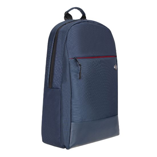 PLM PALMA 15.6" NOTEBOOK SIRT ÇANTASI LACİVERT resmi