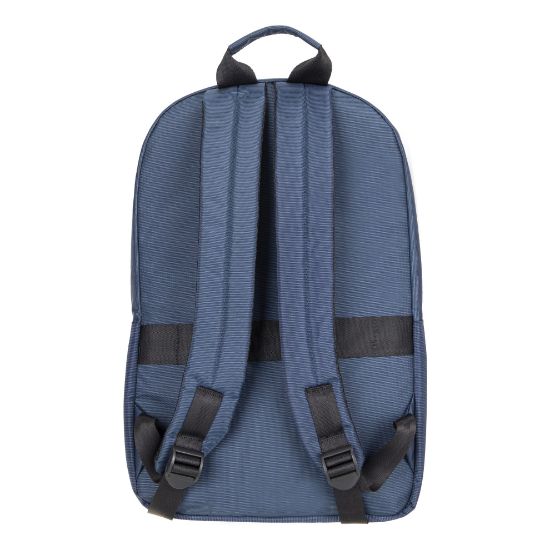 PLM PALMA 15.6" NOTEBOOK SIRT ÇANTASI LACİVERT resmi