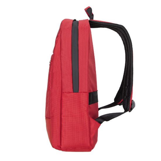 PLM PALMA 15.6" NOTEBOOK SIRT ÇANTASI BORDO resmi