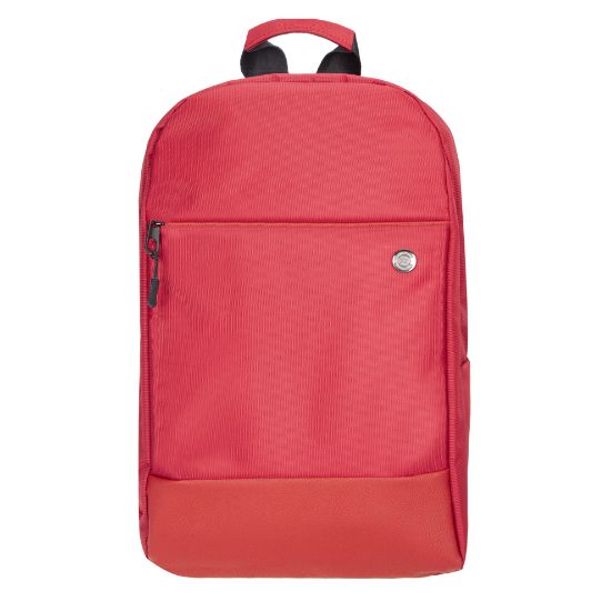 PLM PALMA 15.6" NOTEBOOK SIRT ÇANTASI BORDO resmi