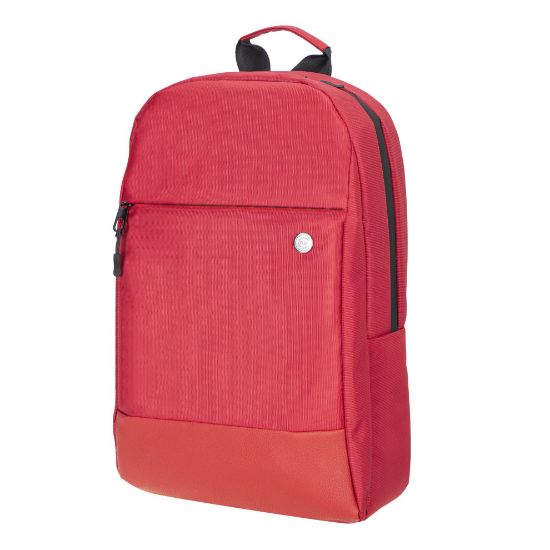 PLM PALMA 15.6" NOTEBOOK SIRT ÇANTASI BORDO resmi