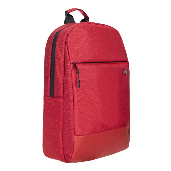PLM PALMA 15.6" NOTEBOOK SIRT ÇANTASI BORDO resmi
