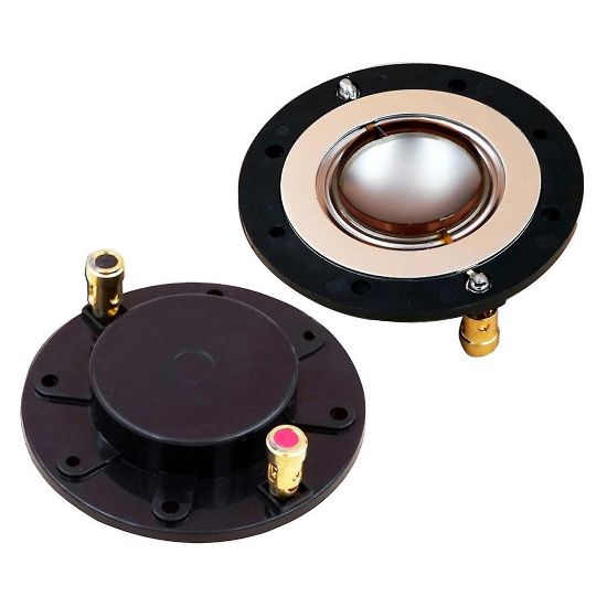 WESTA WS-3445 T 1.35 - 34 MM DİAPHRAGM KAPAKLI [MEBRAN - HOPARLÖR UNİT MEMBRAN] resmi
