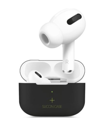 POWERWAY PROPODS 2 BLUETOOTH DOKUNMATİK KULAK İÇİ BT KABLOSUZ KULAKLIK resmi