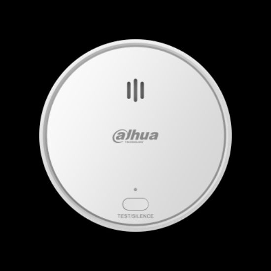 DAHUA HY-SA21A-W2(868) KABLOSUZ DUMAN DEDEKTORU resmi