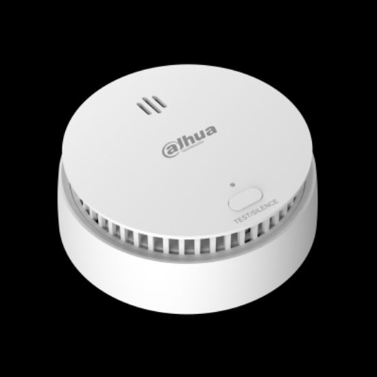 DAHUA HY-SA21A-W2(868) KABLOSUZ DUMAN DEDEKTORU resmi