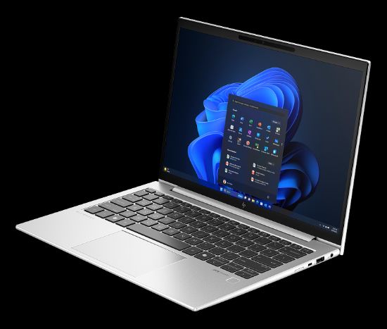 HP ELITEBOOK 830 G11 970Q1ET U7-155U 16GB 512GB SSD 13" W11PRO resmi