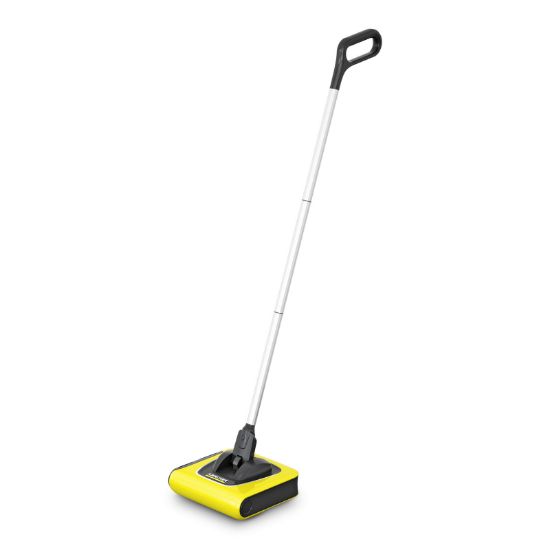 KARCHER KB 5 SARJLI  AKILLI SUPURGE -12580500 resmi