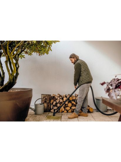 KARCHER KWD 3 S V-17/4/20 ANNIVERSARY ED. SUPURGE resmi