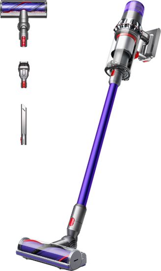 DYSON V11 ADVANCED DIKEY SARJLI SUPURGE resmi